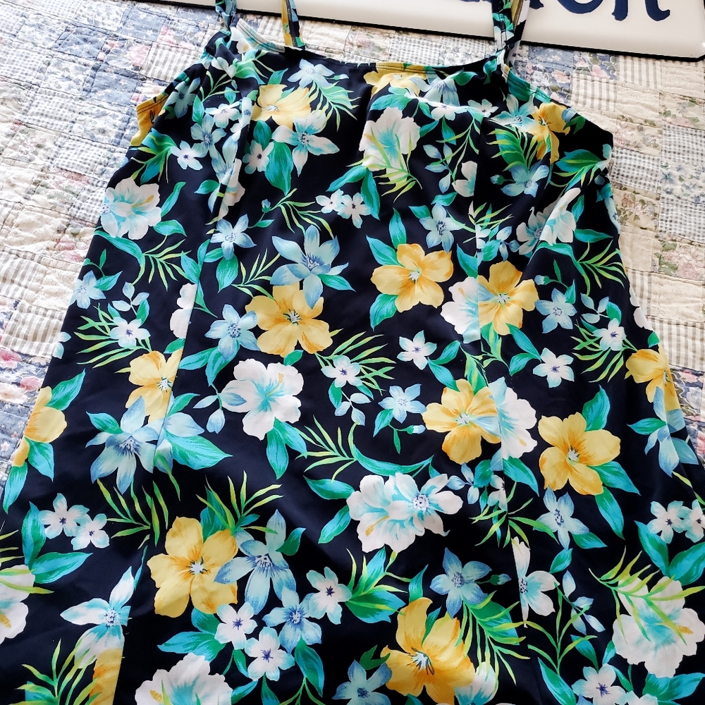 Vintage Bathing Suit - Picture 10 of 13